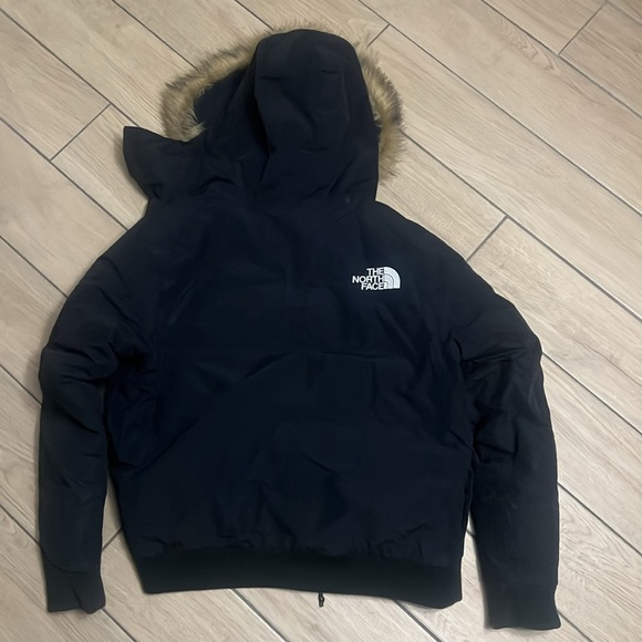 North Face Winter Coat - Picture 2 of 6